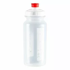 Borraccia Vaude Bike 500 Ml Trasparente -Vendite Elettronica Ciclismo vu 30372 005 003
