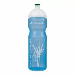 Borraccia Vaude Organic 750 Ml Blu Chiaro