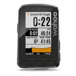 Wahoo ELEMNT Roam (v2) GPS -Vendite Elettronica Ciclismo wa wfcc6 003