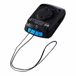 Fissaggio Di Sicurezza Wahoo Per Element Bolt/Roam