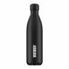 Weider Nutrition Bottiglia Weider Nero