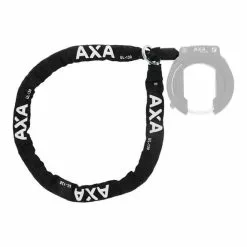 Catena Antifurto AXA ULC 130 Nero