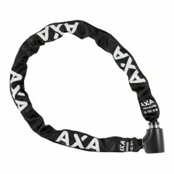 Catena Antifurto AXA Aboslute 90 Cm 9 Mm Nero