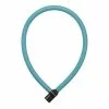 Catena Antifurto AXA Resolute 60 Cm 5 Mm Azzurro