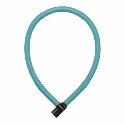 Catena Antifurto AXA Resolute 60 Cm 5 Mm Azzurro