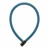 Catena Antifurto AXA Resolute 60 Cm 5 Mm Blu