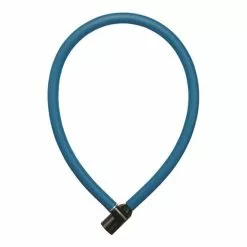 Catena Antifurto AXA Resolute 60 Cm 5 Mm Blu