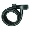 Catena Antifurto AXA Resolute 180 Cm 8 Mm Nero