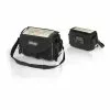 Borsa Per Il Manubrio XLC Traveller BA-S65 Nero