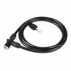 Lucchetto XLC LO-C16 Nero