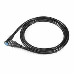 Lucchetto XLC LO-C14 Nero