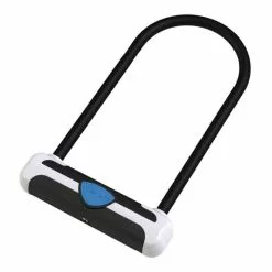 Antifurto XLC Sundance And Cassidy 115x292 Mm