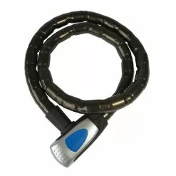 Antifurto XLC Blindato Dillinger 1200x25 Mm