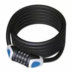 Antifurto XLC Ronald Biggs 1850x12 Mm