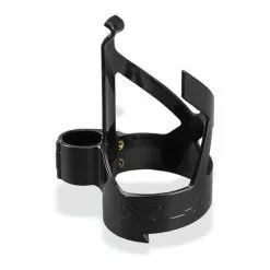 Portaborraccia XLC Berlin BC-K03 Nero