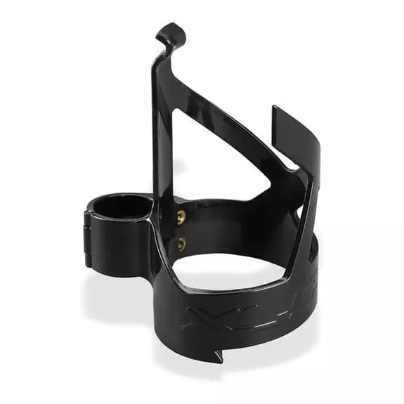 Portaborraccia XLC Berlin BC-K03 Nero 1 Portaborraccia XLC Berlin BC-K03 Nero