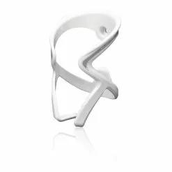 Portaborraccia XLC BC-K06 Bianco Grigio