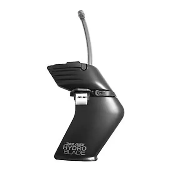 Sistema Di Idratazione XLAB Hydroblade Nero 1 Sistema Di Idratazione XLAB Hydroblade Nero