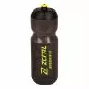 ZEFAL Borraccia Zéfal Sense Grip 80 Nero Giallo