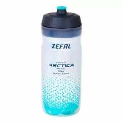 ZEFAL Borraccia Zéfal Arctica 550 Ml Blu Bianco