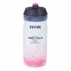ZEFAL Borraccia Zéfal Arctica 55 550 Ml Argento Rosa