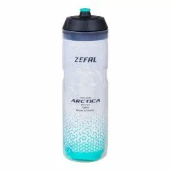 ZEFAL Borraccia Zéfal Arctica 75 750 Ml Argento Verde