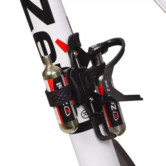 ZEFAL Portaborraccia Zéfal Pulse Z2i Nero 2 ZEFAL Portaborraccia Zéfal Pulse Z2i Nero - immagine 2