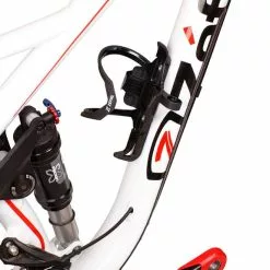 ZEFAL Portaborraccia Zéfal Pulse Z2i Nero 6 ZEFAL Portaborraccia Zéfal Pulse Z2i Nero -Vendite Elettronica Ciclismo ze 1706 003