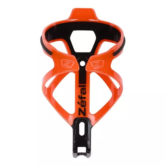 ZEFAL Portaborraccia Zéfal Pulse B2 Arancione 1 ZEFAL Portaborraccia Zéfal Pulse B2 Arancione