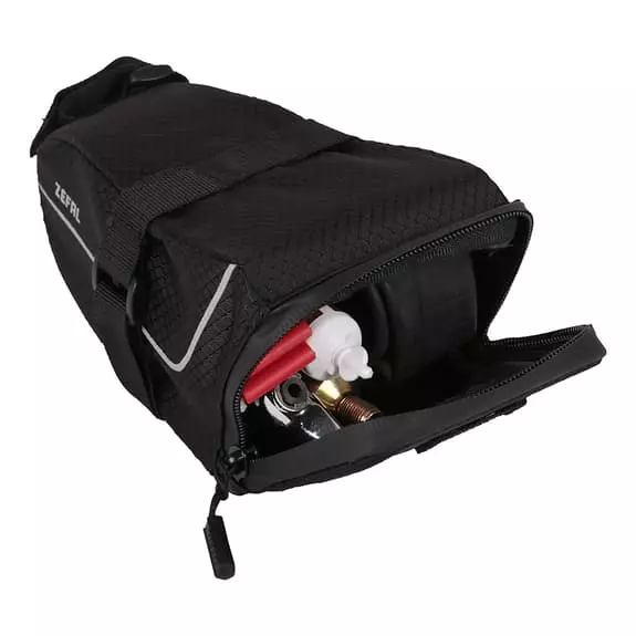 ZEFAL Borsa Sottosella Zéfal Z Light Pack M 2 ZEFAL Borsa Sottosella Zéfal Z Light Pack M - immagine 2