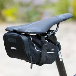 ZEFAL Borsa Sottosella Zéfal Z Light Pack M 8 ZEFAL Borsa Sottosella Zéfal Z Light Pack M -Vendite Elettronica Ciclismo ze 231180 103