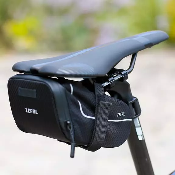 ZEFAL Borsa Sottosella Zéfal Z Light Pack M 4 ZEFAL Borsa Sottosella Zéfal Z Light Pack M - immagine 4