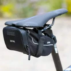ZEFAL Borsa Sottosella Zéfal Z Light Pack M 9 ZEFAL Borsa Sottosella Zéfal Z Light Pack M -Vendite Elettronica Ciclismo ze 231180 104
