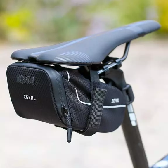 ZEFAL Borsa Sottosella Zéfal Z Light Pack M 5 ZEFAL Borsa Sottosella Zéfal Z Light Pack M - immagine 5