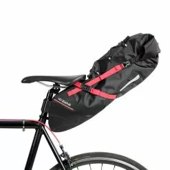 ZEFAL Borsa Sottosella Zéfal Z Adventure R17 Impermeabile Nero Rosso 8 ZEFAL Borsa Sottosella Zéfal Z Adventure R17 Impermeabile Nero Rosso -Vendite Elettronica Ciclismo ze 231186 2