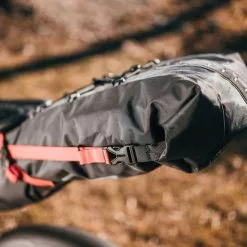 ZEFAL Borsa Sottosella Zéfal Z Adventure R17 Impermeabile Nero Rosso 9 ZEFAL Borsa Sottosella Zéfal Z Adventure R17 Impermeabile Nero Rosso -Vendite Elettronica Ciclismo ze 231186 3