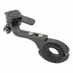 ZEFAL Supporto Per Manubrio Zéfal Z Per Telefono + Go Pro Nero 7 ZEFAL Supporto Per Manubrio Zéfal Z Per Telefono + Go Pro Nero -Vendite Elettronica Ciclismo ze 231619 2