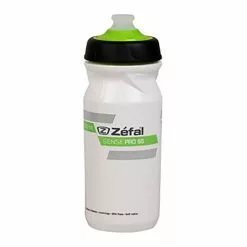 ZEFAL Borraccia Zéfal Sense Pro 65 Bianco Verde