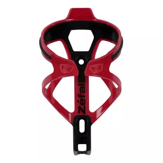 ZEFAL Portaborraccia Zéfal Pulse B2 Rosso 1 ZEFAL Portaborraccia Zéfal Pulse B2 Rosso
