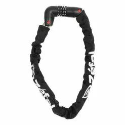 ZEFAL Catena Antifurto Zéfal K-Traz M12 Combi Nero