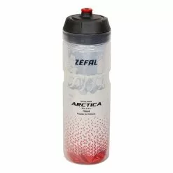 Borraccia Isotermica Zefal Artica 750 Ml Rosso