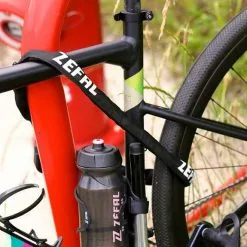 ZEFAL Catena Zéfal K-Traz M8 Nero 3 ZEFAL Catena Zéfal K-Traz M8 Nero -Vendite Elettronica Ciclismo ze 4916 002