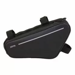 ZEFAL Borsa Da Telaio Zéfal Z Adventure C2 Nero