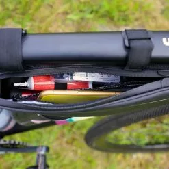 ZEFAL Borsa Da Telaio Zéfal Z Adventure C2 Nero -Vendite Elettronica Ciclismo ze 7007 005