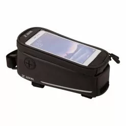 ZEFAL Borsa Per Telaio Zéfal Console Pack T1 Nero