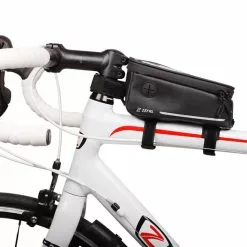 ZEFAL Borsa Per Telaio Zéfal Console Pack T1 Nero -Vendite Elettronica Ciclismo ze 7010 006