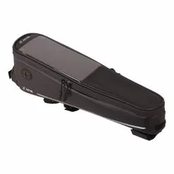 ZEFAL Borsa Per Telaio Zéfal Console Pack T3 Nero -Vendite Elettronica Ciclismo ze 7012 004