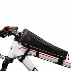 ZEFAL Borsa Per Telaio Zéfal Console Pack T3 Nero -Vendite Elettronica Ciclismo ze 7012 005