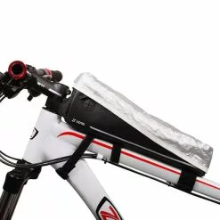 ZEFAL Borsa Per Telaio Zéfal Console Pack T3 Nero -Vendite Elettronica Ciclismo ze 7012 006