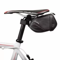 ZEFAL Borsa Per Sella Zéfal Iron Pack 2 M-TF -Vendite Elettronica Ciclismo ze 7024 003